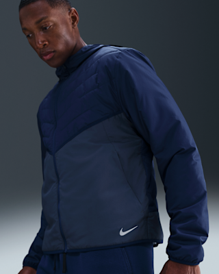 Nike Running Therma-FIT フーデッド 中綿ジャケット　L M+NK+TF+SYNFL+RPL+JKT.png